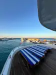 Navire de croisière à vendre