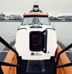 Bateau pneumatique semi-rigide à vendre