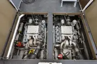 Navire de sauvetage à vendre
