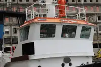 Remorqueur à vendre