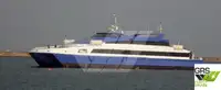 Navire de passagers à vendre