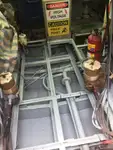 Bateaux de travail à vendre