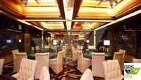 Navire de croisière à vendre