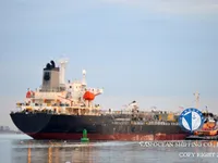 Pétrolier / chimiquier à vendre