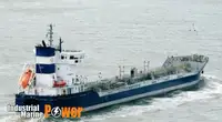 Oil/Chemical tanker à vendre