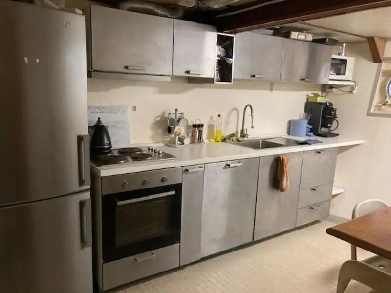 Drague à vendre