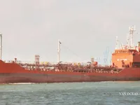 Pétrolier / chimiquier à vendre
