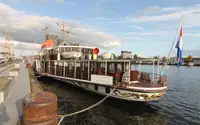 Péniche à vendre