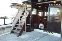 Navire-ferry à vendre
