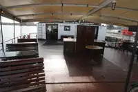 Péniche à vendre