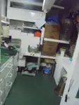 Bateau patrouilleur à vendre