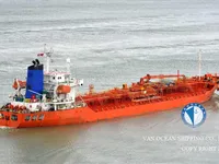 Pétrolier / chimiquier à vendre