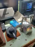Bateau patrouilleur à vendre