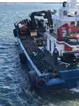Bateaux de travail à vendre
