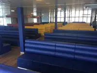 Navire-ferry à vendre