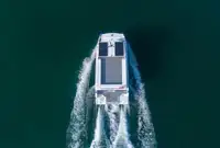 Catamaran à vendre