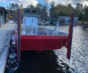 Péniche à vendre