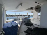 Palangrier à vendre