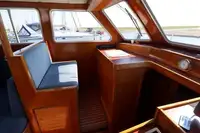 Navire de croisière à vendre