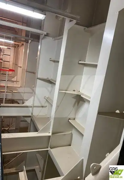 Drague à vendre