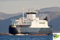 Ro-Ro ship à vendre