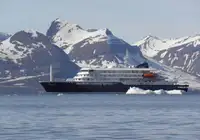 Bateau de croisière à vendre