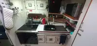 Navire porte-conteneurs à vendre