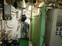 Remorqueur à vendre