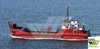Péniche de Débarquement, Réservoir à vendre