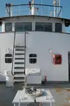 Navire d'arpentage à vendre