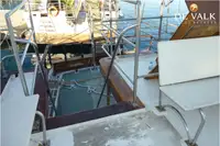 Navire-ferry à vendre