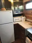 Chalutier à vendre