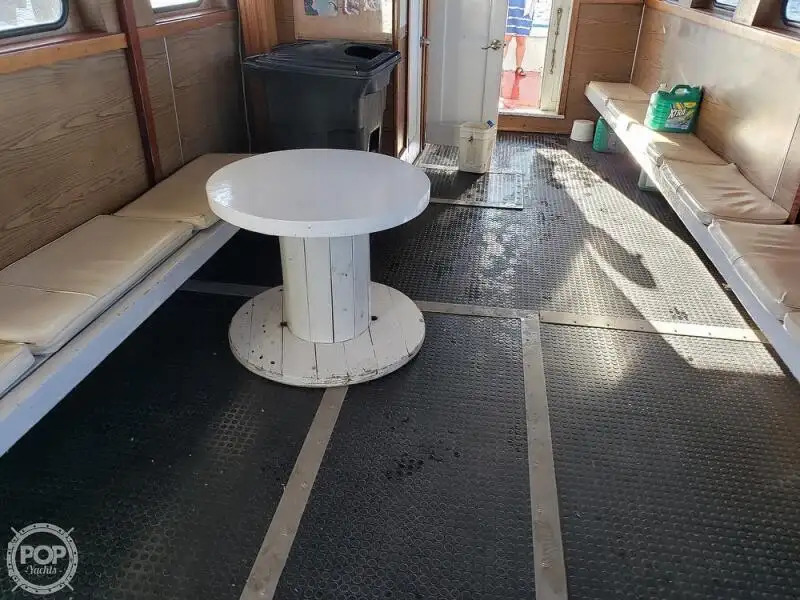 Navire-ferry à vendre