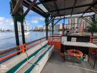 Navire de croisière à vendre