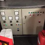 Bateau patrouilleur à vendre