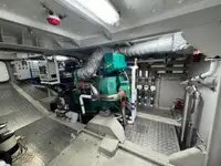 Remorqueur à vendre