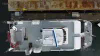 Catamaran à vendre