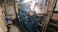 Navire d'approvisionnement à vendre