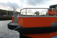 Quai flottant à vendre