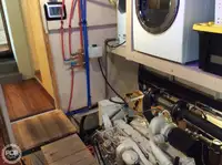 Remorqueur à vendre