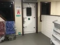Navire de passagers à vendre