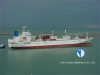 Navire frigorifique à vendre