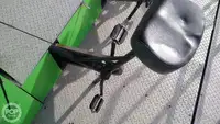 Navire porte-conteneurs à vendre
