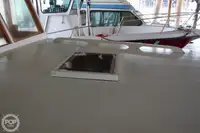 Navire de transformation de poisson à vendre