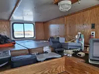 Remorqueur à vendre