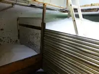 Chalutier à vendre