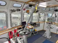 Remorqueur à vendre