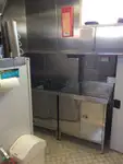 Remorqueur à vendre