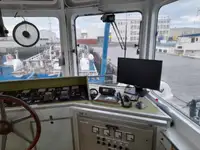 Remorqueur à vendre