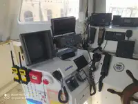 Bateaux de travail à vendre